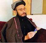 اوچقون: بعد از حزب اسلامی، با گروه ملا رسول مذاکره خواهد شد